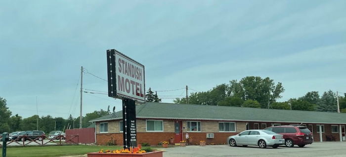 Standish Motel